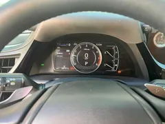 2022 Lexus ES 200 Excellence, белый — фото 3