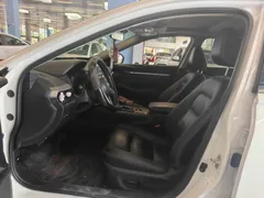 2021 Nissan Teana 2.0L XL Comfort, белый — фото 4