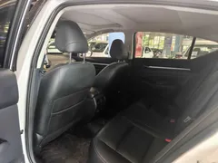 2021 Nissan Teana 2.0L XL Comfort, белый — фото 5