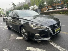 2021 Nissan Teana 2.0L XL Comfort, чёрный — фото 3