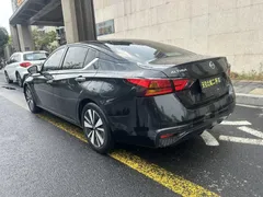 2021 Nissan Teana 2.0L XL Comfort, чёрный — фото 4
