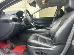 2021 Nissan Teana 2.0L XL Comfort, чёрный — фото 7