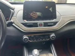 2021 Nissan Teana 2.0L XL Comfort, чёрный — фото 10