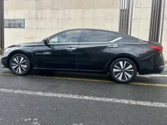 2021 Nissan Teana 2.0L XL Comfort, чёрный — фото 12