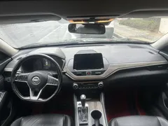 2021 Nissan Teana 2.0L XL Comfort, чёрный — фото 13