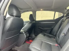 2021 Nissan Teana 2.0L XL Comfort, чёрный — фото 14