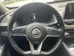 2021 Nissan Teana 2.0L XL Comfort, чёрный — фото 15
