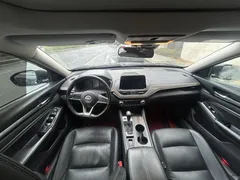 2021 Nissan Teana 2.0L XL Comfort, чёрный — фото 16