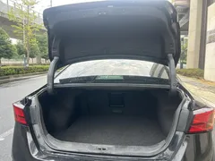 2021 Nissan Teana 2.0L XL Comfort, чёрный — фото 17