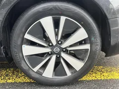 2021 Nissan Teana 2.0L XL Comfort, чёрный — фото 19