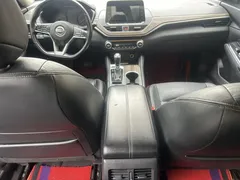 2021 Nissan Teana 2.0L XL Comfort, чёрный — фото 20