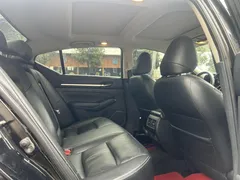 2021 Nissan Teana 2.0L XL Comfort, чёрный — фото 22