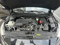 2021 Nissan Teana 2.0L XL Comfort, чёрный — фото 23