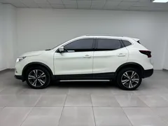 2022 Nissan Qashqai 2.0L XV Prem Luxury, белый — фото 4