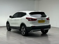 2022 Nissan Qashqai 2.0L XV Prem Luxury, белый — фото 5