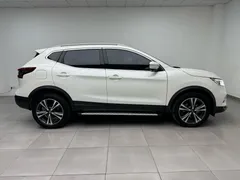 2022 Nissan Qashqai 2.0L XV Prem Luxury, белый — фото 8