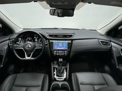 2022 Nissan Qashqai 2.0L XV Prem Luxury, белый — фото 9