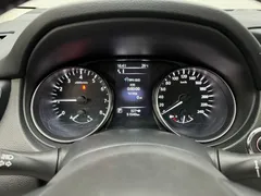 2022 Nissan Qashqai 2.0L XV Prem Luxury, белый — фото 10