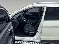2022 Nissan Qashqai 2.0L XV Prem Luxury, белый — фото 12