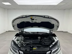 2022 Nissan Qashqai 2.0L XV Prem Luxury, белый — фото 17
