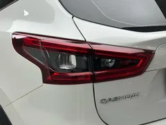 2022 Nissan Qashqai 2.0L XV Prem Luxury, белый — фото 20