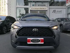 2022 Toyota Corolla Cross 2.0L Pioneer — фото 2