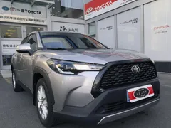 2022 Toyota Corolla Cross 2.0L Pioneer — фото 3