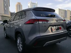 2022 Toyota Corolla Cross 2.0L Pioneer — фото 7