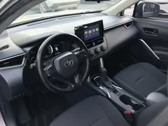 2022 Toyota Corolla Cross 2.0L Pioneer — фото 10