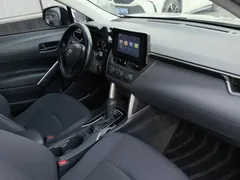 2022 Toyota Corolla Cross 2.0L Pioneer — фото 11
