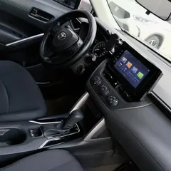 2022 Toyota Corolla Cross 2.0L Pioneer — фото 12