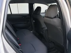 2022 Toyota Corolla Cross 2.0L Pioneer — фото 14