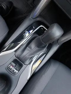 2022 Toyota Corolla Cross 2.0L Pioneer — фото 15