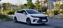 2021 Chery Arrizo 5 Plus 1.5L CVT, белый — фото 3