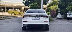 2021 Chery Arrizo 5 Plus 1.5L CVT, белый — фото 4