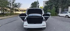 2021 Chery Arrizo 5 Plus 1.5L CVT, белый — фото 7