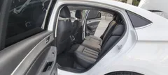 2021 Chery Arrizo 5 Plus 1.5L CVT, белый — фото 8