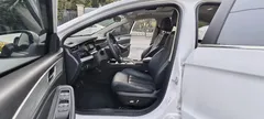 2021 Chery Arrizo 5 Plus 1.5L CVT, белый — фото 9