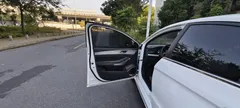 2021 Chery Arrizo 5 Plus 1.5L CVT, белый — фото 10