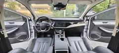 2021 Chery Arrizo 5 Plus 1.5L CVT, белый — фото 11