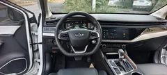 2021 Chery Arrizo 5 Plus 1.5L CVT, белый — фото 14