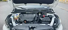 2021 Chery Arrizo 5 Plus 1.5L CVT, белый — фото 17