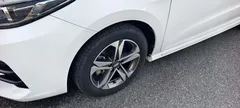 2021 Chery Arrizo 5 Plus 1.5L CVT, белый — фото 19