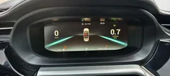 2021 Chery Arrizo 5 Plus 1.5L CVT, белый — фото 20