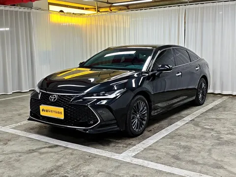 2023 Toyota Avalon 2.5L AT Touring Premium