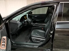 2023 Toyota Avalon 2.5L AT Touring Premium, чёрный — фото 11