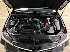 2023 Toyota Avalon 2.5L AT Touring Premium, чёрный — фото 15