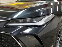 2023 Toyota Avalon 2.5L AT Touring Premium, чёрный — фото 17