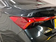 2023 Toyota Avalon 2.5L AT Touring Premium, чёрный — фото 18