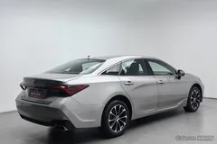2023 Toyota Avalon 2.0L CVT — фото 2